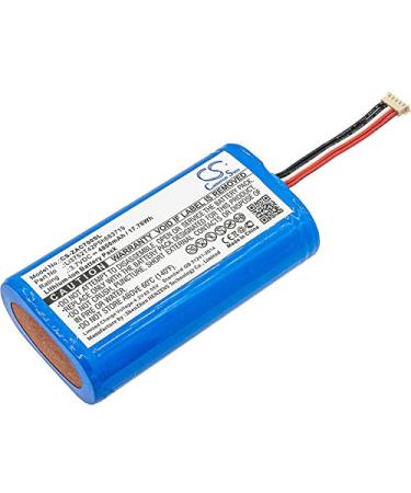 JRINK Replacement for Battery Li3752T42P5h683719 AC70