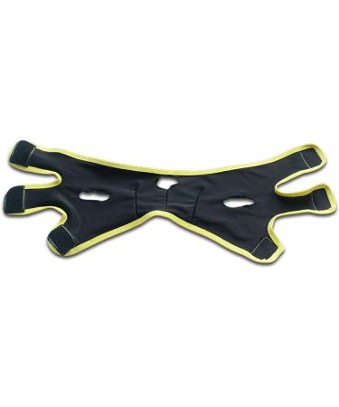 Perfect Face Slimming V-Line Belt | Kinnbacke Anti-Wrinkle Mask | Ultra Breathable Facial Band for Mama | Best Gift for a Youthful Look - Buy Online on GoSupps.com