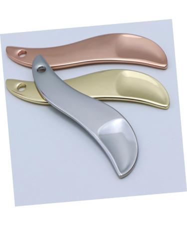 Didiseaon 9 Pi ces Cr me Pour Le Visage Cuill re Cr me Pour Les Yeux Outil De S lection De Maquillage Outil De S lection De Maquillage Cuill re Maquillage De S lection Spatule En - Buy Online on GoSupps.com