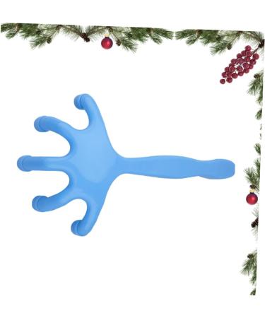 Beavorty Ear Cleaning Accessories - 2pcs Tool & Mini Massager for Whole Body Comfort | International Shipping Available - Buy Online on GoSupps.com