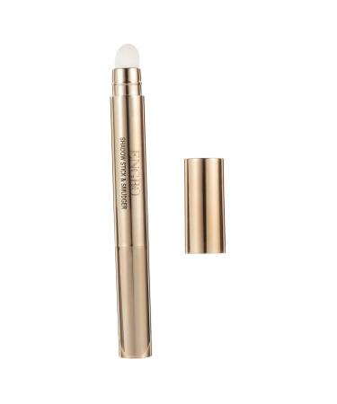 SOESFOUFU Eyeshadow Brush Eye Shadow Stick Double Ended Eye Shadow Pen Makeup Brush Set Pearlescent Eye Shadow Pens
