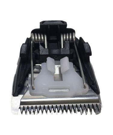 Shaving Heads Hair Clipper Head Cutter Blade Compatible with for Philips MG7735 MG7745 MG7735/33 MG7745/33 MG7735/15 MG7745/15 Razor Shaver Easy to Replace