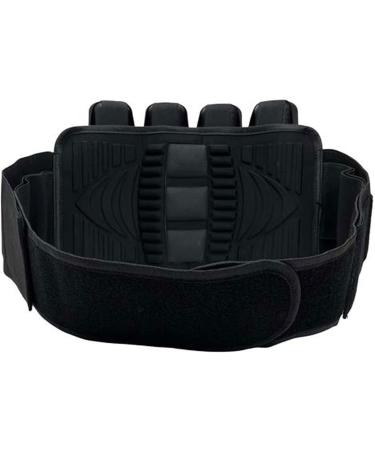 Empire NXE Pro Level Harness 5 + 8 Black - Premium Paintball Gear - Buy Online on GoSupps.com