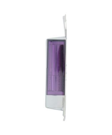 Maybelline New York Color Sensational Lipstick - Midnight Plum/Dark Violet Nourishing Formula 5g - Shop Internationally - Buy Online on GoSupps.com