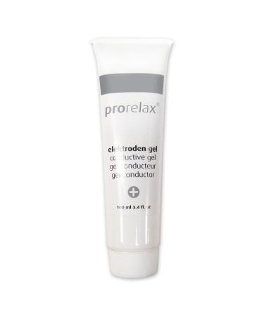 Prorelax 100ml Electrode Gel - Buy Online on GoSupps.com