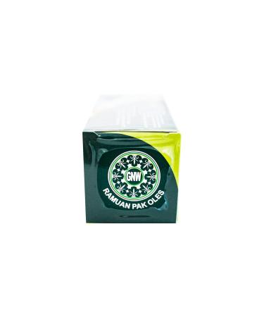 Bokashi Rub Oil - 35ml Bottle | Premium Organic Pain Relief | Shop Internationally - Buy Online on GoSupps.com