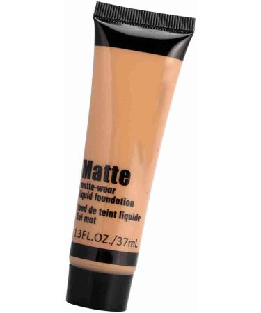  KENANLAN KENANLAN Face Makeup Base Liquid Foundation Matte Concealer Sunscreen Block Face Primer 37ml (BEIGE 7) - Buy Online on GoSupps.com