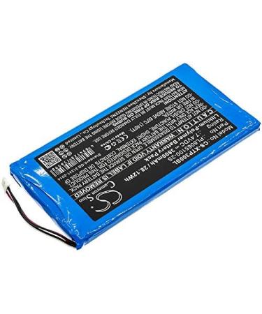 Buy SOBOUR Battery Replacement for XTOOL PL6065100-2S EZ300 Pro & i80 Pad International Shipping Available - Buy Online on GoSupps.com