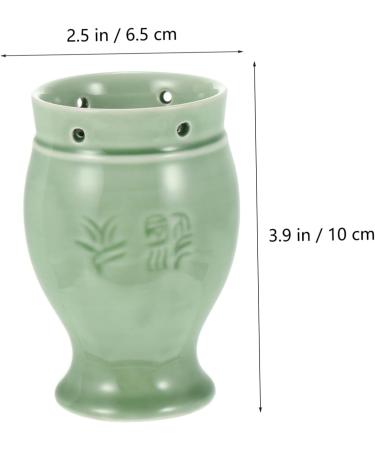 Shop FRCOLOR Moxibustion Counter & Handwiping Tool | Electrical Health & Wellness Moxa Device - International Shipping Available - Buy Online on GoSupps.com