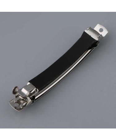 20 PCS 10cm Blank French Barrette Hair Clips craft Accessories - Buy Online on GoSupps.com