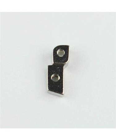 Buy 100 Pieces Acetate Sunglasses Spring Hinges - Durable Glass Repair Parts for 50 Pairs - International Shipping Available - Buy Online on GoSupps.com