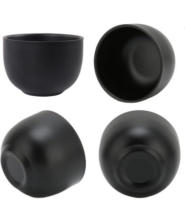 Premium Stainless Steel Shaving Bowl for Men - Ideal for Wet Shaving at Home | Shaving Soap Shells & Foam Cups - Buy Online on GoSupps.com