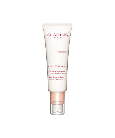 Clarins Calm-Essentiel Soothing Emulsion 50ml