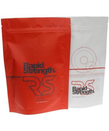Rapid Strength DMAE Powder 100g (dimethylaminoethanol) - Buy Online on GoSupps.com