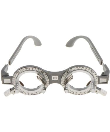 Jojomis Optician Optical Lenses 62mm | High-Quality International Shipping - Buy Online on GoSupps.com