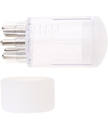 Premium Scalp Massage Device & Hair Oil Applicator for Hair Growth | Essential Oil Applicator Comb - Buy Online on GoSupps.com