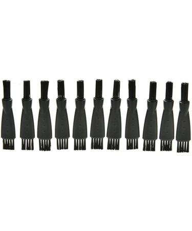 10x Electric Shaver Brush Cleaning Tool - Effective Hair Remover for All Shavers | International Shipping Available - Buy Online on GoSupps.com