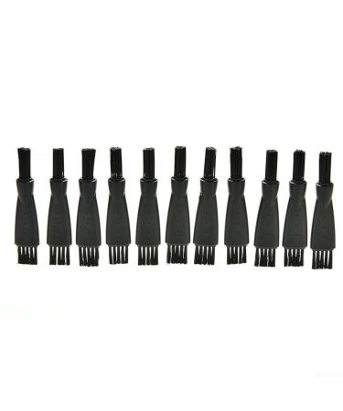 10 x Electric Shaver Brush Cleaning Tool Shaver Cleaning Hair Remover