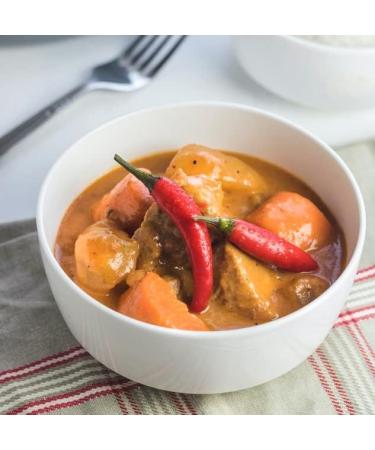 Jamaican Curry Powder - 100g (Authentic blend for Jamaican-style curry dishes) - Buy Online on GoSupps.com