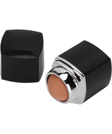 Facial Roller Cleansing Oil Control Makeup Eraser for Skincare (Black) - Buy Online on GoSupps.com