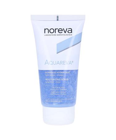 Noreva Aquareva Moisturizing Scrub 75ml