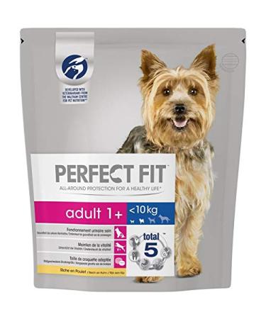 Pet Shop Dry Dog Adult Rich in Chicken 1.4Kg - Pack of 3 - Sold by Pack