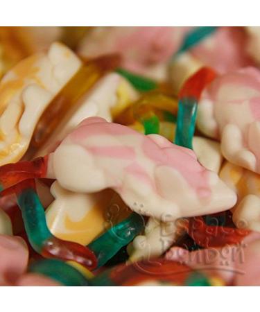 TROLLI Mimi Mouse x 1 kg