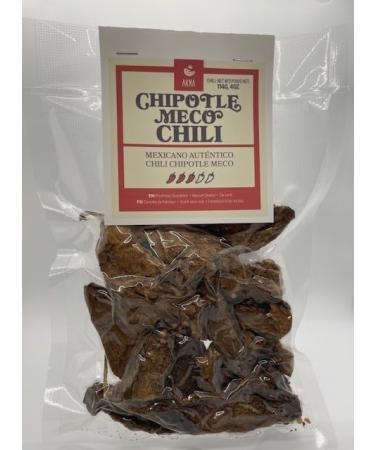 AKNA Mexican Chili Bundle Includes 4 Individual 114g Pouches of Whole Meco-Chipotle Coste o Arbol and Puya Chilis. - Buy Online on GoSupps.com