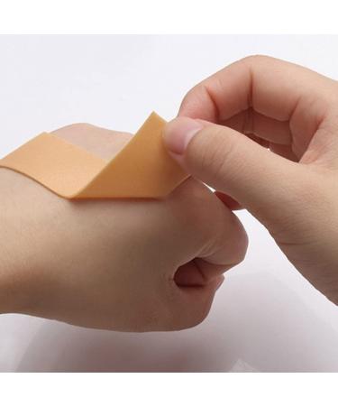 FOMIYES 4 Rolls Eyelash Stickers - Premium Lash Grafting Tape & Under Eye Pads for Extensions | Micropore Fabric & Foam Adhesive - Shop Now - Buy Online on GoSupps.com