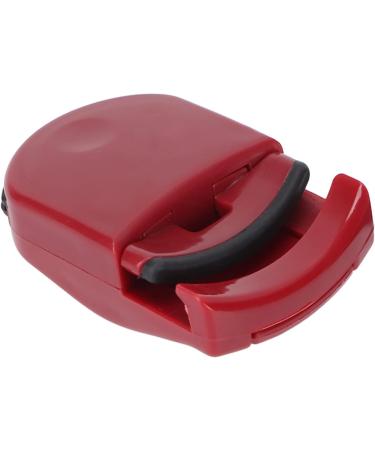 Ergonomic Shape Design Cute Eyelash Curler Set with High Elastic Silicone for 3D Makeup Effect Easily Carrying (-1417220001512) ZJchao52w0g9g4r6-12 - Buy Online on GoSupps.com