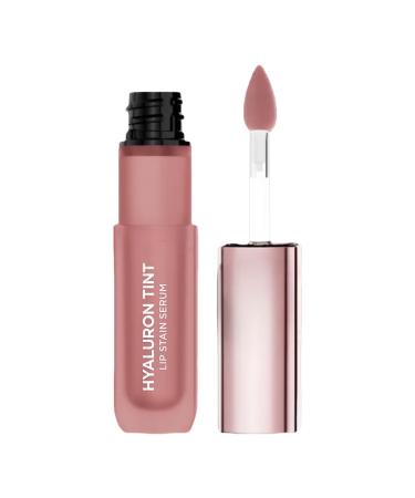 Wimnqie Women's lip gloss waterproof moisturizing makeup lip gloss in nude shades for beginners everyday wear travel dates leisure work
