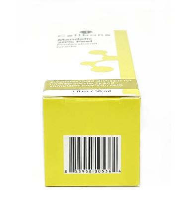 Cellbone Mandelic Acid 20% Peel - Buy Online on GoSupps.com