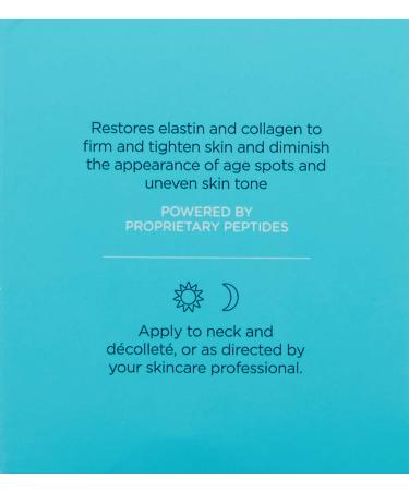 Neocutis Neo Firm Neck & D collet Firming Cream 50mL - Anti-Aging Treatment - Buy Online on GoSupps.com
