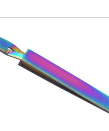 SVAASA Nail Clippers Multifunctional Plastic Clip Stainless Steel Nail Shaping Clip Crystal Nail Shaping Pliers Nail Tool - Buy Online on GoSupps.com