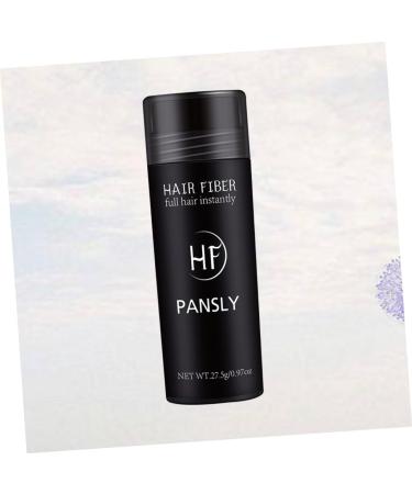 Baluue 3 Pcs Concealing Fillers Keratin Thickening Fibres Thickening Fibers - Buy Online on GoSupps.com