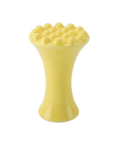 Premium Body Gua Sha Scraper Massage Tool - Eases Muscle Soreness Relieves Tension & Breaks Scar Tissue for Face Neck & Body | International Shipping Available - Buy Online on GoSupps.com