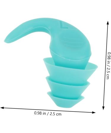 Homoyoyo Noise Reduction Earplugs for Sleep | Anti-Noise Earmuffs with Storage Box for Adults | Ideal for Music Work & Motorcycle Use - Buy Online on GoSupps.com