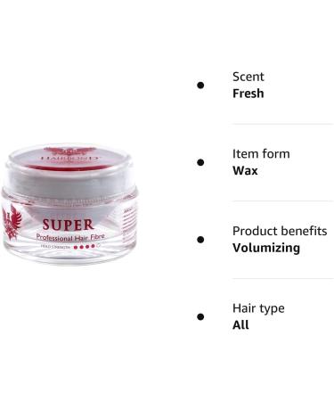 Hairbond UK Professional Pre-Styler Set DUO PACK: Texturiser Sea Salt Spray & Wonder Primer 120ml - 100ml (Pack of 1) - Buy Online on GoSupps.com