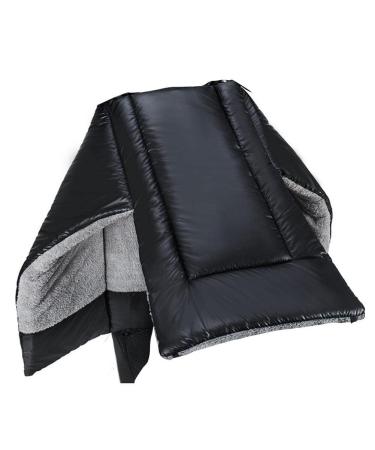 Erictions Electric Scooter Windshield Lap Apron - Warm Windproof Motorcycle Accessories for Ultimate Comfort - Buy Online on GoSupps.com