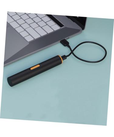 Angoily Portable Nose Hair Trimmer Scissors for Men - Precision Grooming Tool - Buy Online on GoSupps.com