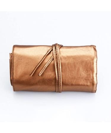 21-Piece Makeup Brush Set: Eye Shadow Loose Powder & Essential Makeup Tools for Flawless Application - International Shipping Available - Buy Online on GoSupps.com