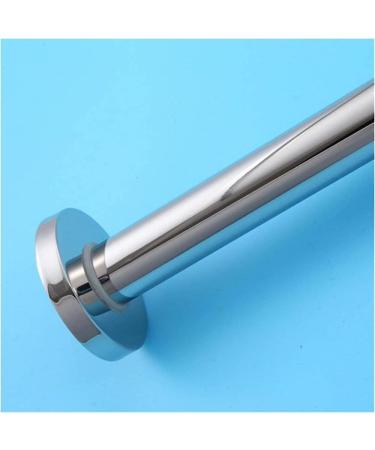 Grab Bars Non-Slip Stainless Steel Floor Handrail Support Handrail Toilet Old Man Balance Grab Bar - Buy Online on GoSupps.com