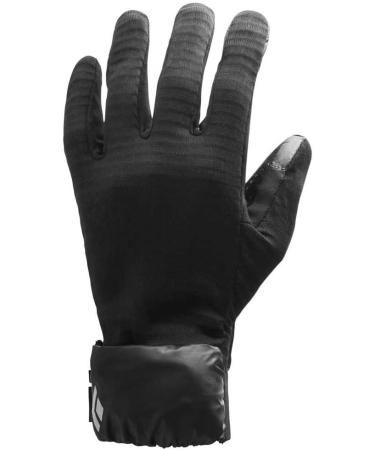 Black Diamond Wind Hood Gridtech Gloves L - Ultimate Outdoor Gear for Cold Weather | International Shipping Available - Buy Online on GoSupps.com