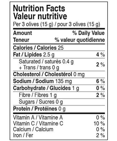 Divina Grilled Green Olives Pitted - 290 ml - Buy Online on GoSupps.com