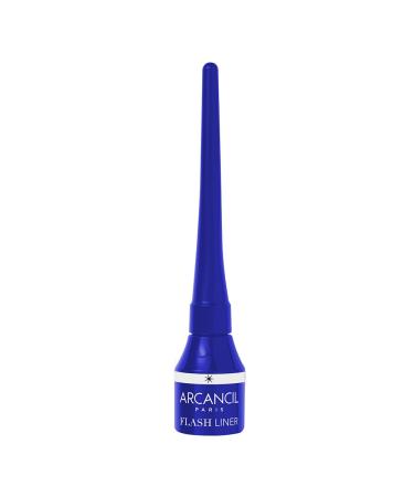 Arcancil Flashliner Wtp 004 Gauloise Eyeliner Blue 1517T004 blue 3 ml (1 pack)