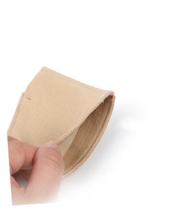 Thumb & Big Toe Straighteners for Bunions | Foot Cushions & Pads for High Heels | Toe Separator & Protective Case - Buy Online on GoSupps.com