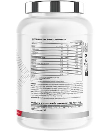 Superset Nutrition | Muscle Shaping Program - 100% Whey Protein Advanced 900g Strawberry Yogurt - Bcaa Hardcore Cola | Achieves a shaped toned physique in 4 weeks. - Buy Online on GoSupps.com