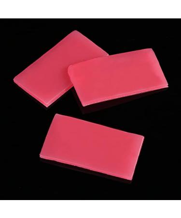 Huacan 50pcs Glue Clay Diamond Painting Accessories - 2x4cm | Diamond Art Tools & Wax - Buy Online on GoSupps.com