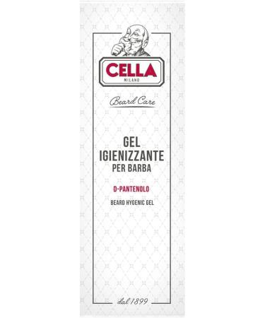 Cella Bart Hygiene Gel 150 ml - Antibacterial Hand Sanitizer for Travel & Home | Fast International Shipping - Buy Online on GoSupps.com