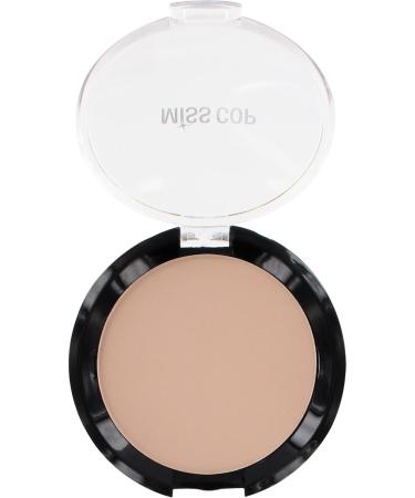 Miss Cop Translucent Compact Powder 15g - Buy Online on GoSupps.com